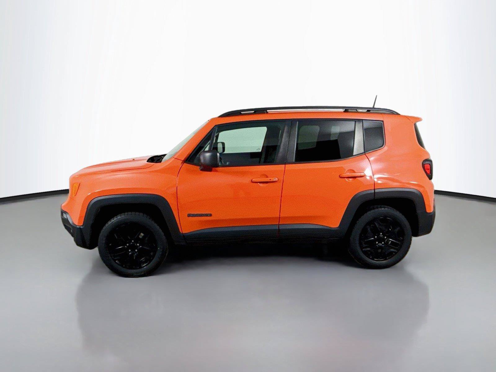 Used 2020 Jeep Renegade Sport AWD/4WD image 8