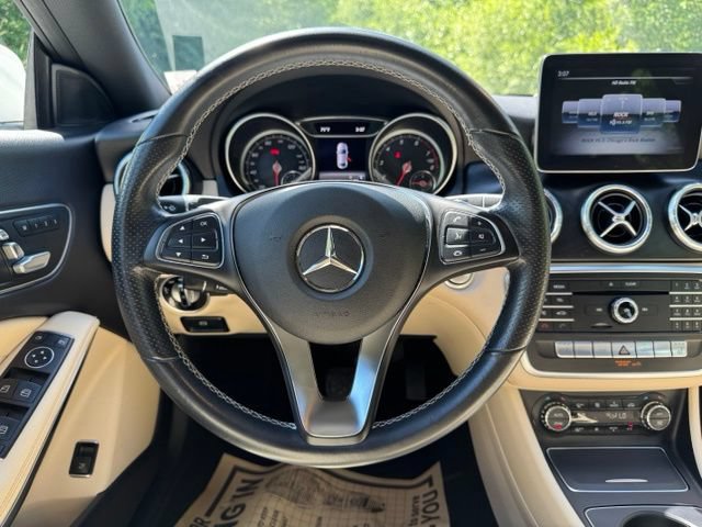 Used 2019 Mercedes-Benz CLA 250 4MATIC image 21
