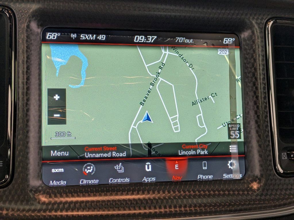 Used 2023 Dodge Challenger SRT Hellcat image 14