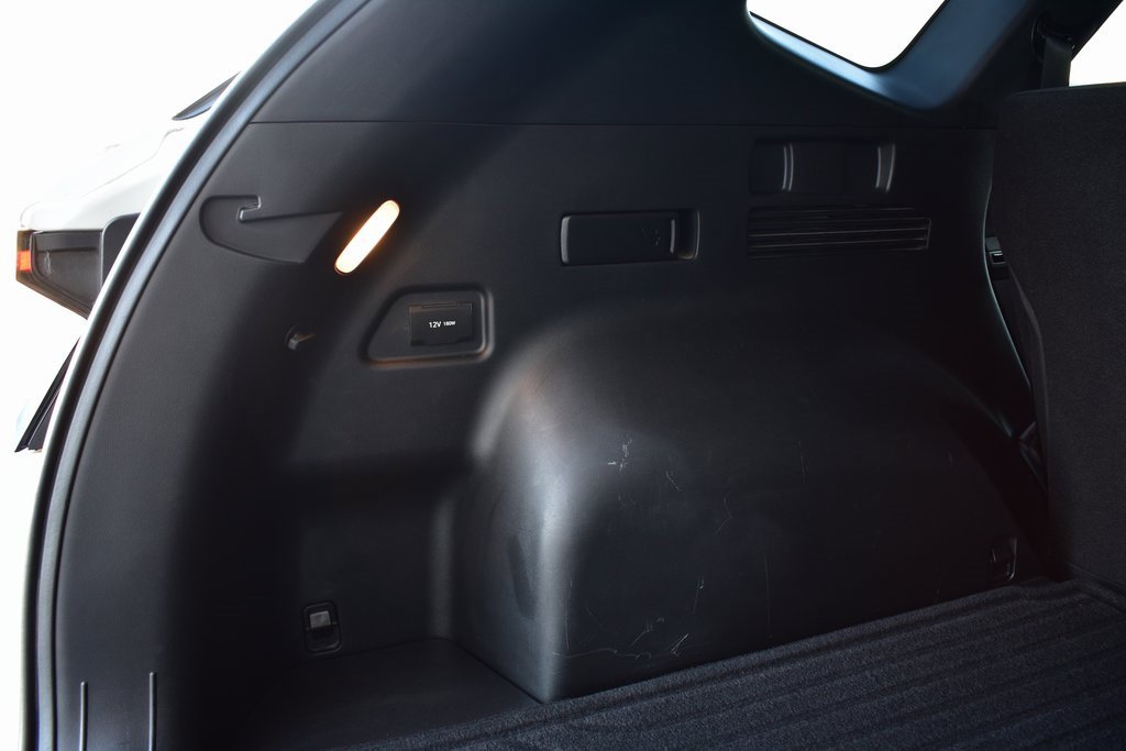 Used 2024 Hyundai Tucson SE image 22