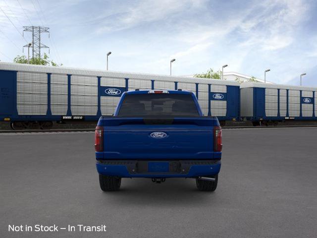 New 2026 Ford F150 STX w/ Equipment Group 200A AWD/4WD image 5