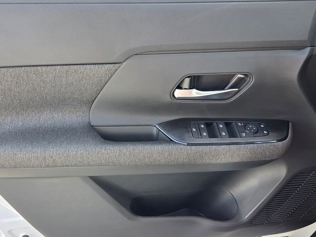 New 2026 Nissan Kicks SV image 27