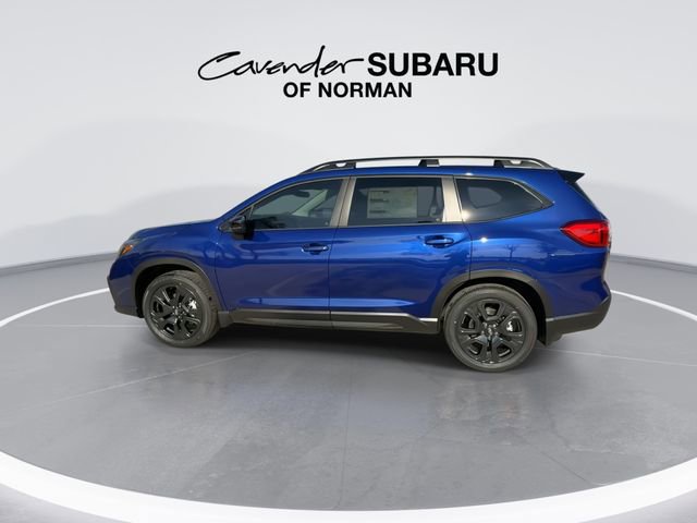 New 2026 Subaru Ascent Bronze Edition image 8