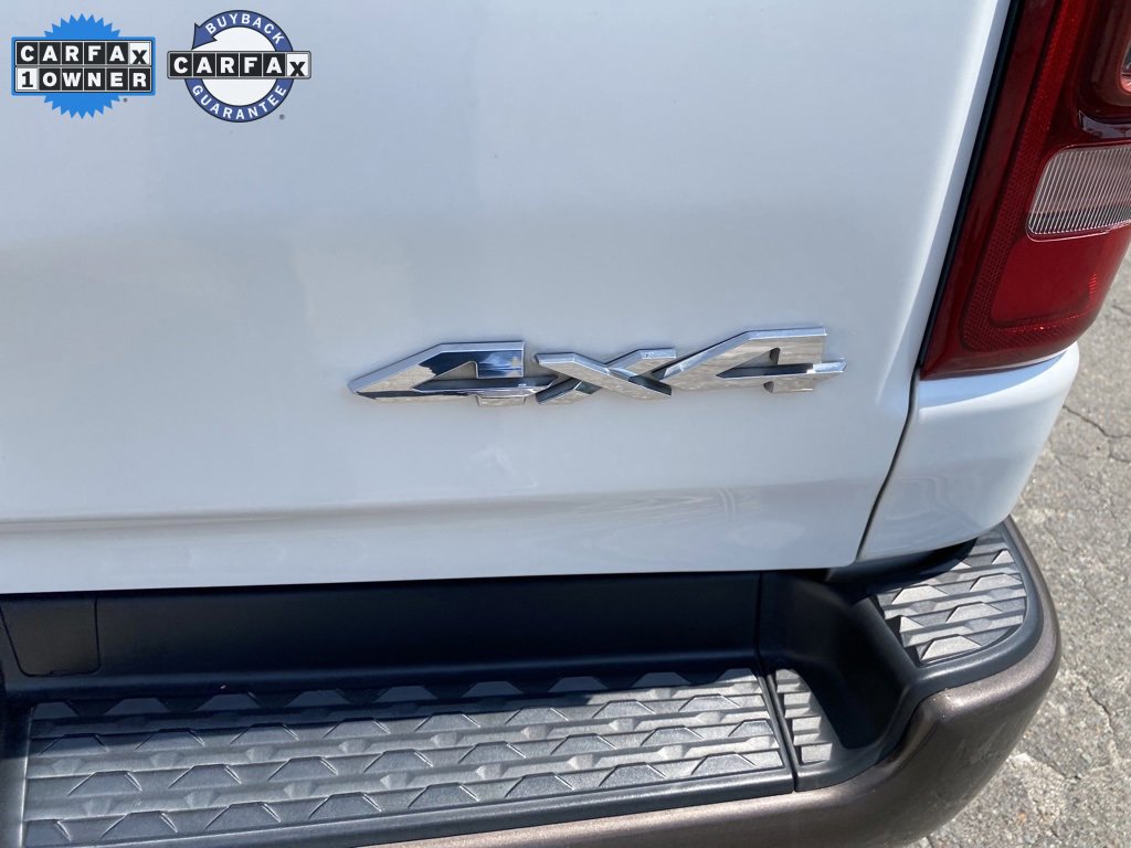 Used 2020 RAM 1500 Limited image 18