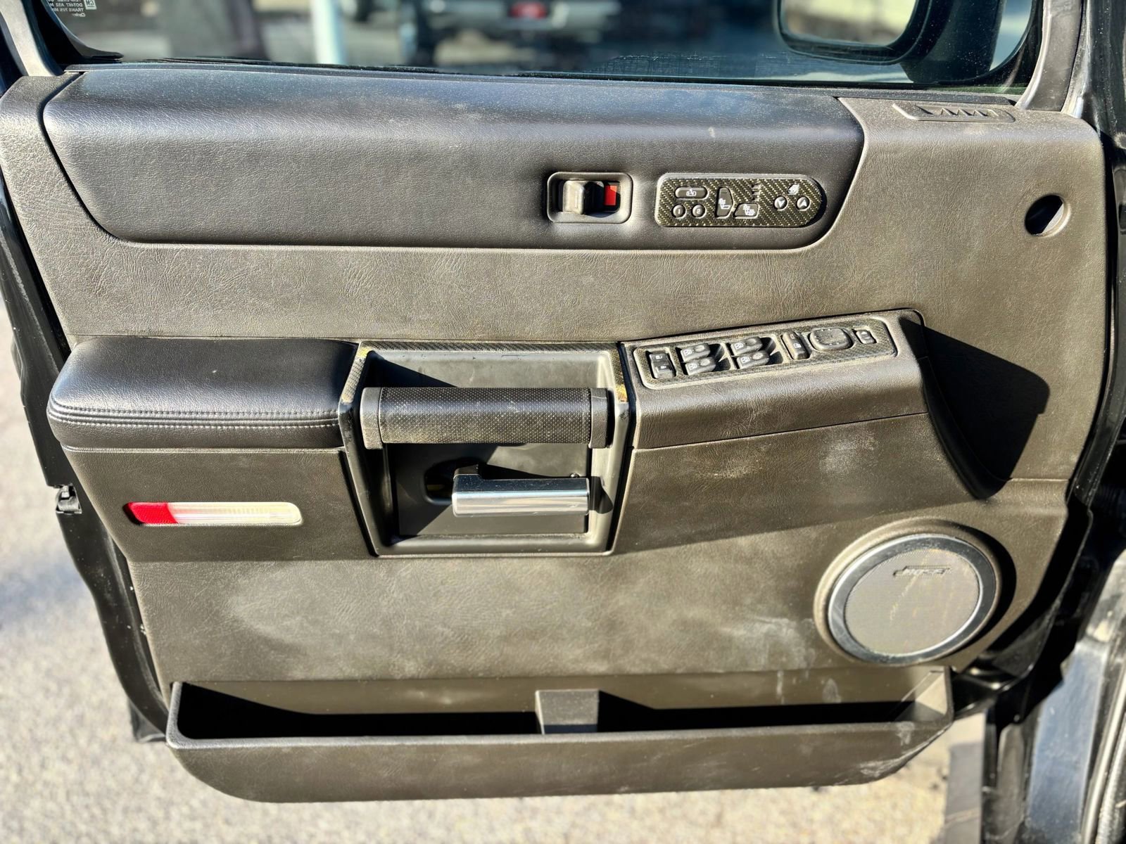 Used 2007 HUMMER H2 image 15