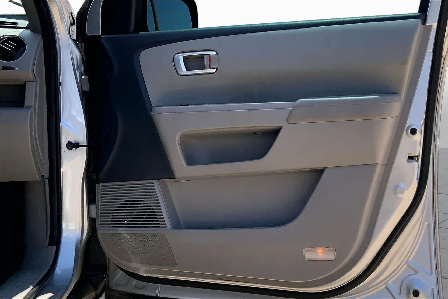 Used 2013 Honda Pilot EX image 22