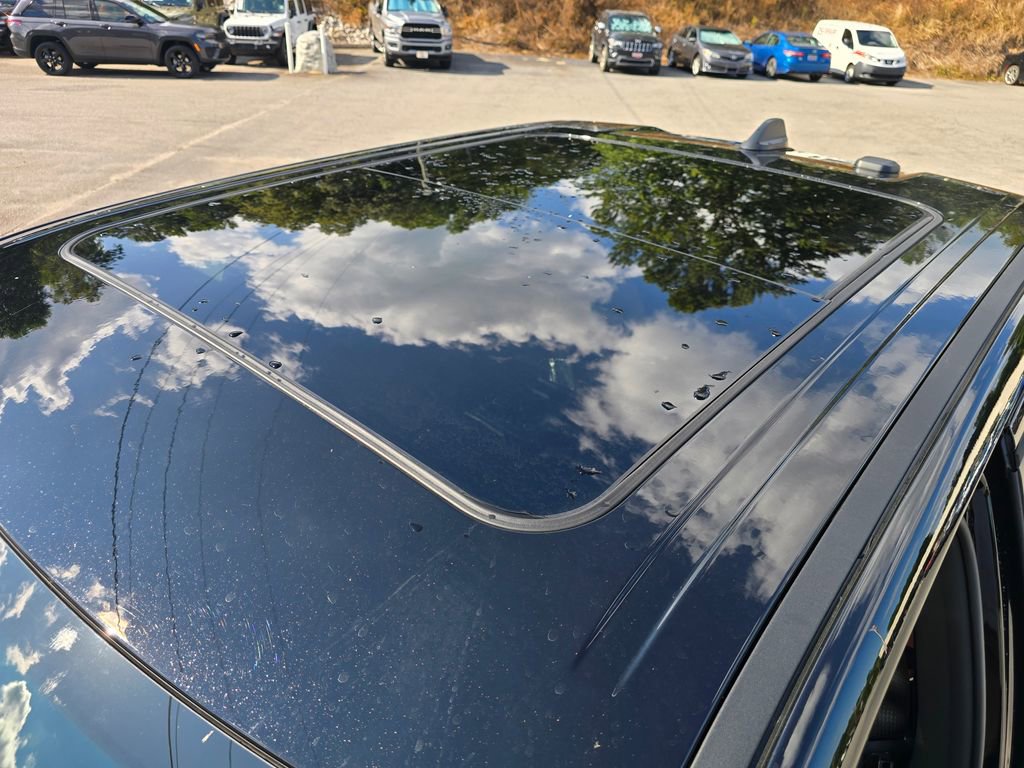 New 2026 RAM 1500 Limited image 26