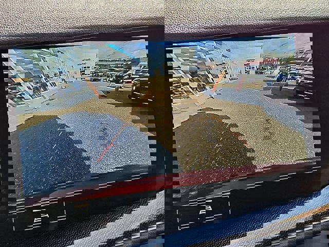 Certified 2022 Buick Envision Preferred image 31