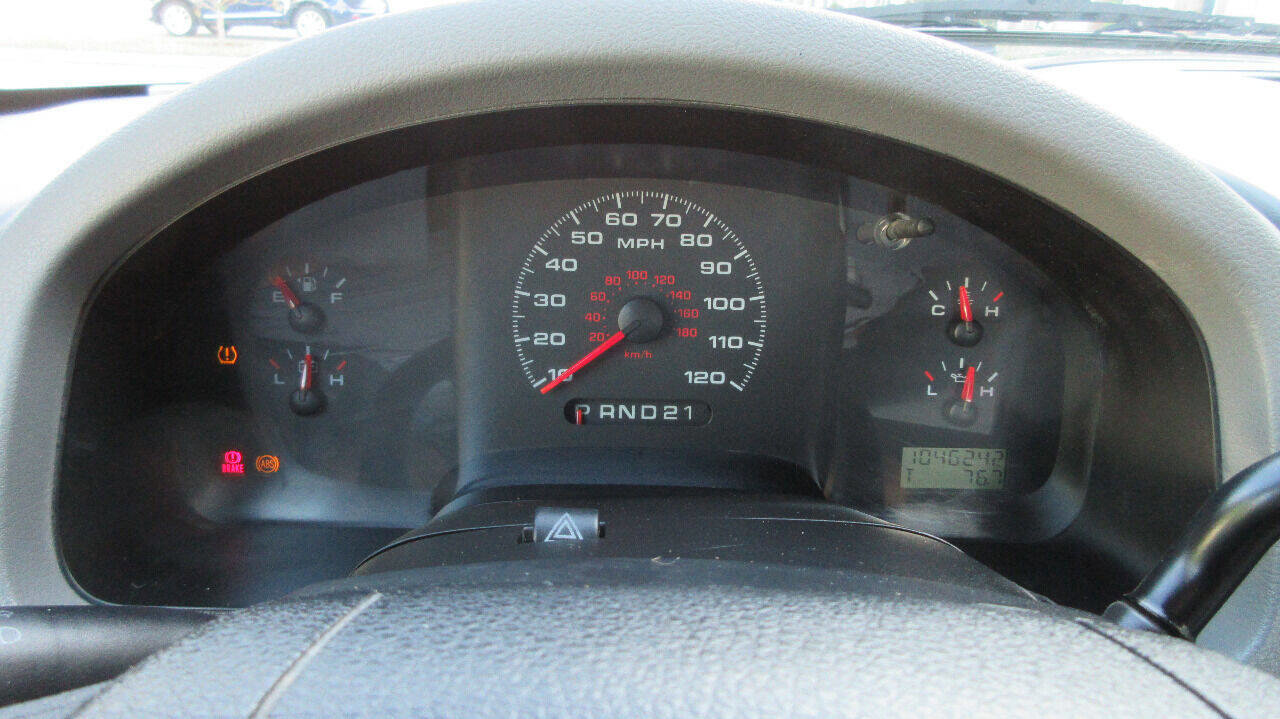 Used 2007 Ford F150 XL image 24