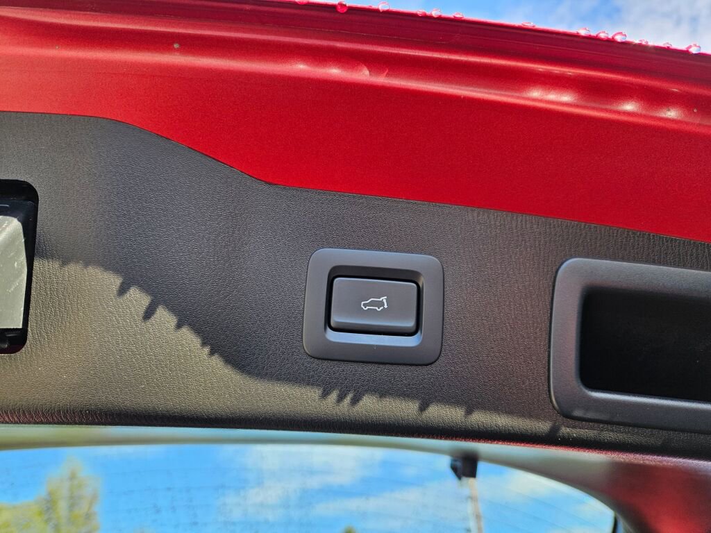 Certified 2022 MAZDA CX-5 AWD 2.5 S image 11