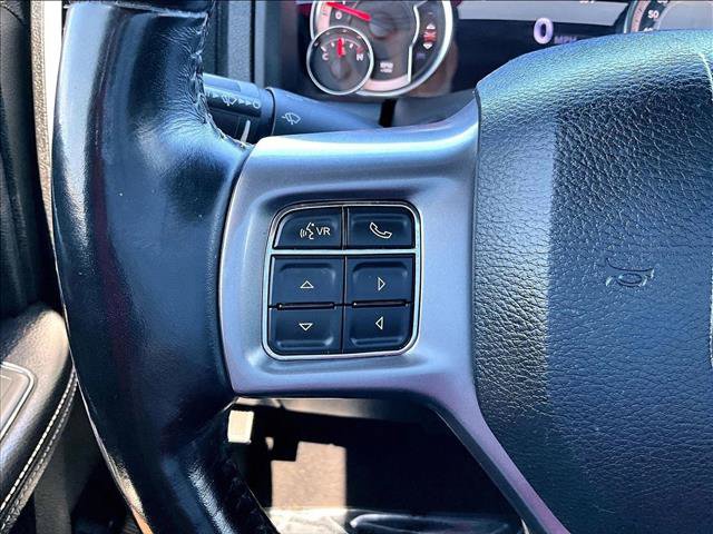 Used 2021 RAM 1500 Classic Warlock w/ Luxury Group image 20