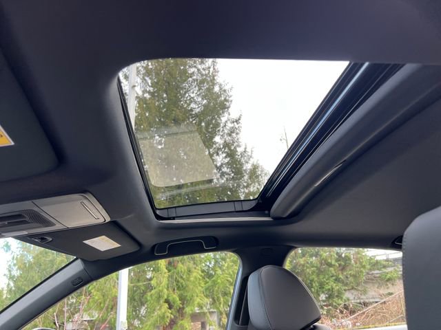 New 2026 Honda Civic Sport Touring image 27