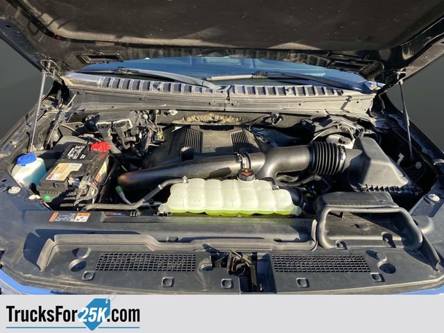 Used 2019 Ford Expedition Limited image 13