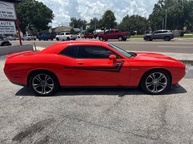 Used 2020 Dodge Challenger R/T RWD image 7