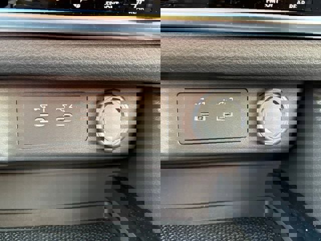 New 2026 Nissan Rogue SV w/ Cold Weather Package image 33