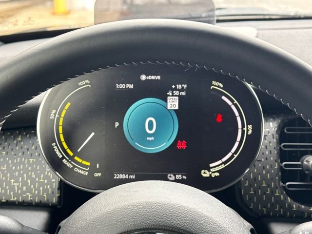 Used 2023 MINI Cooper SE image 17