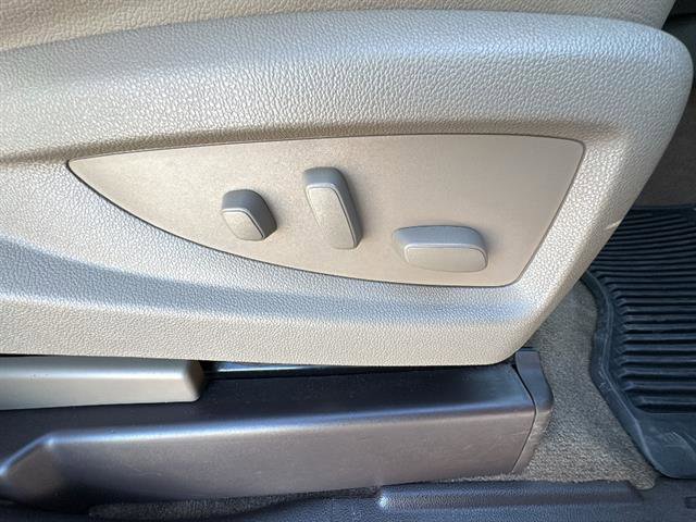 Used 2015 Chevrolet Silverado 1500 LTZ w/ LTZ Plus Package image 10