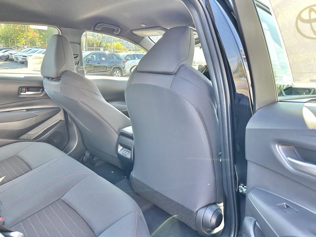 New 2026 Toyota Corolla SE image 13