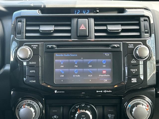 Used 2019 Toyota 4Runner TRD Off-Road Premium image 19