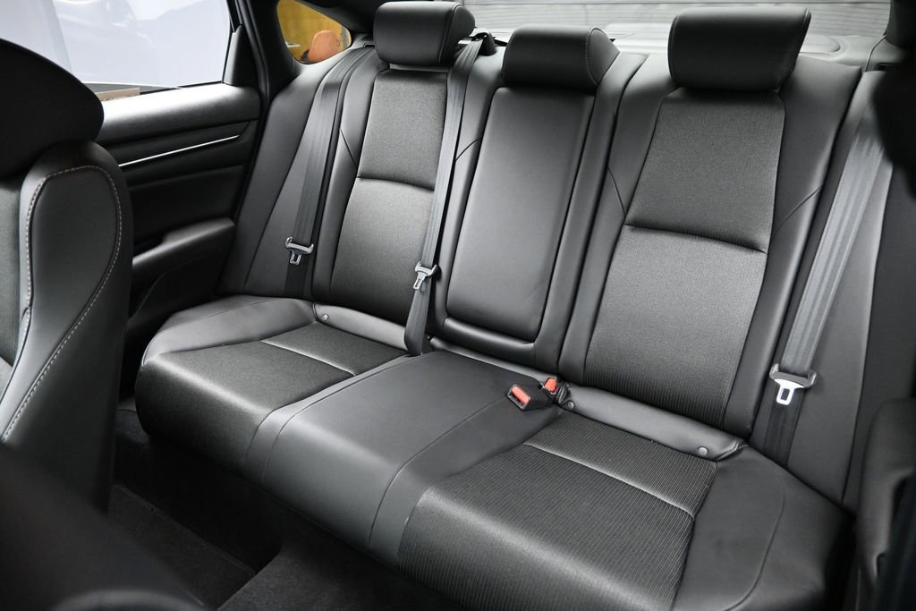 Used 2020 Honda Accord Sport image 20