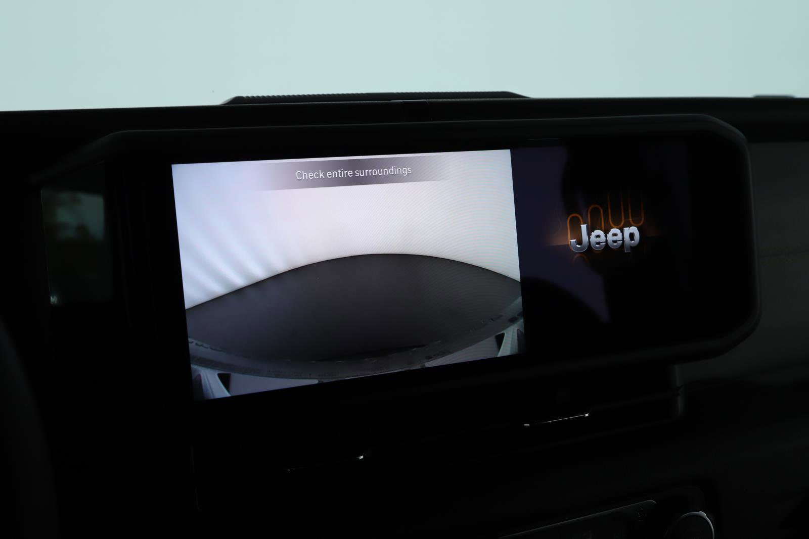 New 2026 Jeep Wrangler Unlimited Sport image 10