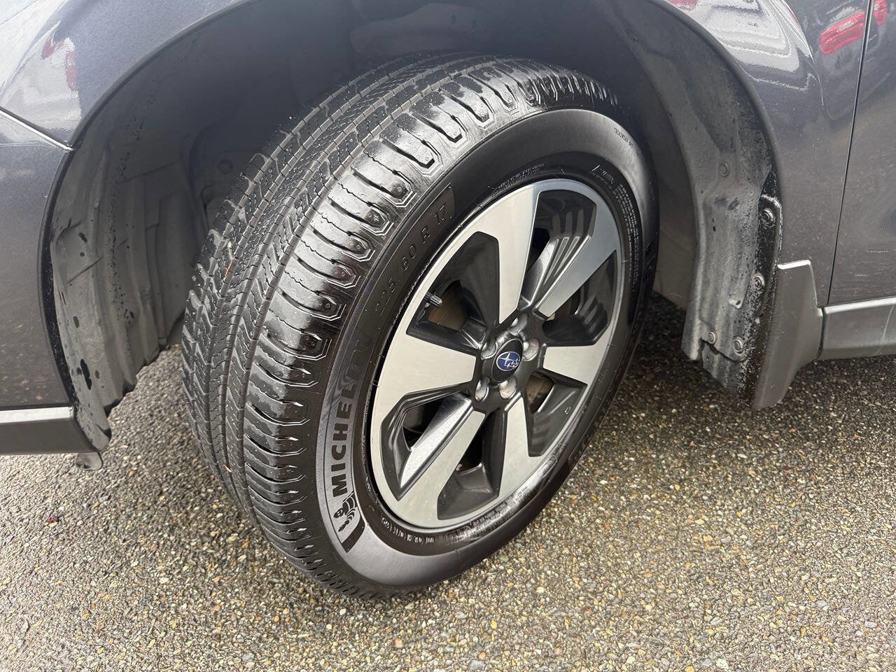 Used 2018 Subaru Forester 2.5i Premium AWD/4WD image 29