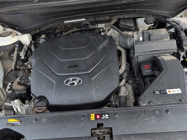 Used 2020 Hyundai Palisade Limited image 22