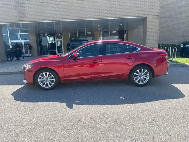 Used 2014 MAZDA MAZDA6 Sport FWD image 1