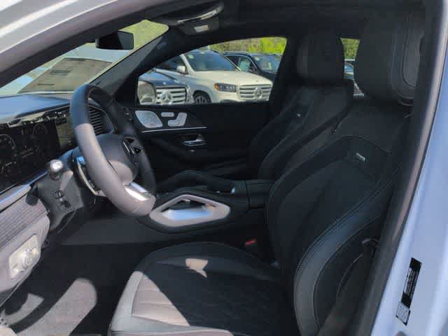 New 2026 Mercedes-Benz GLE 53 AMG 4MATIC Coupe image 16