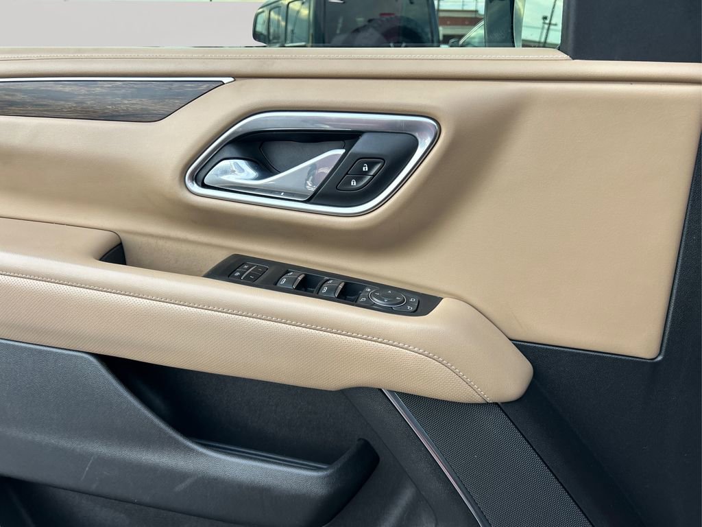 Used 2021 Chevrolet Tahoe Premier image 17