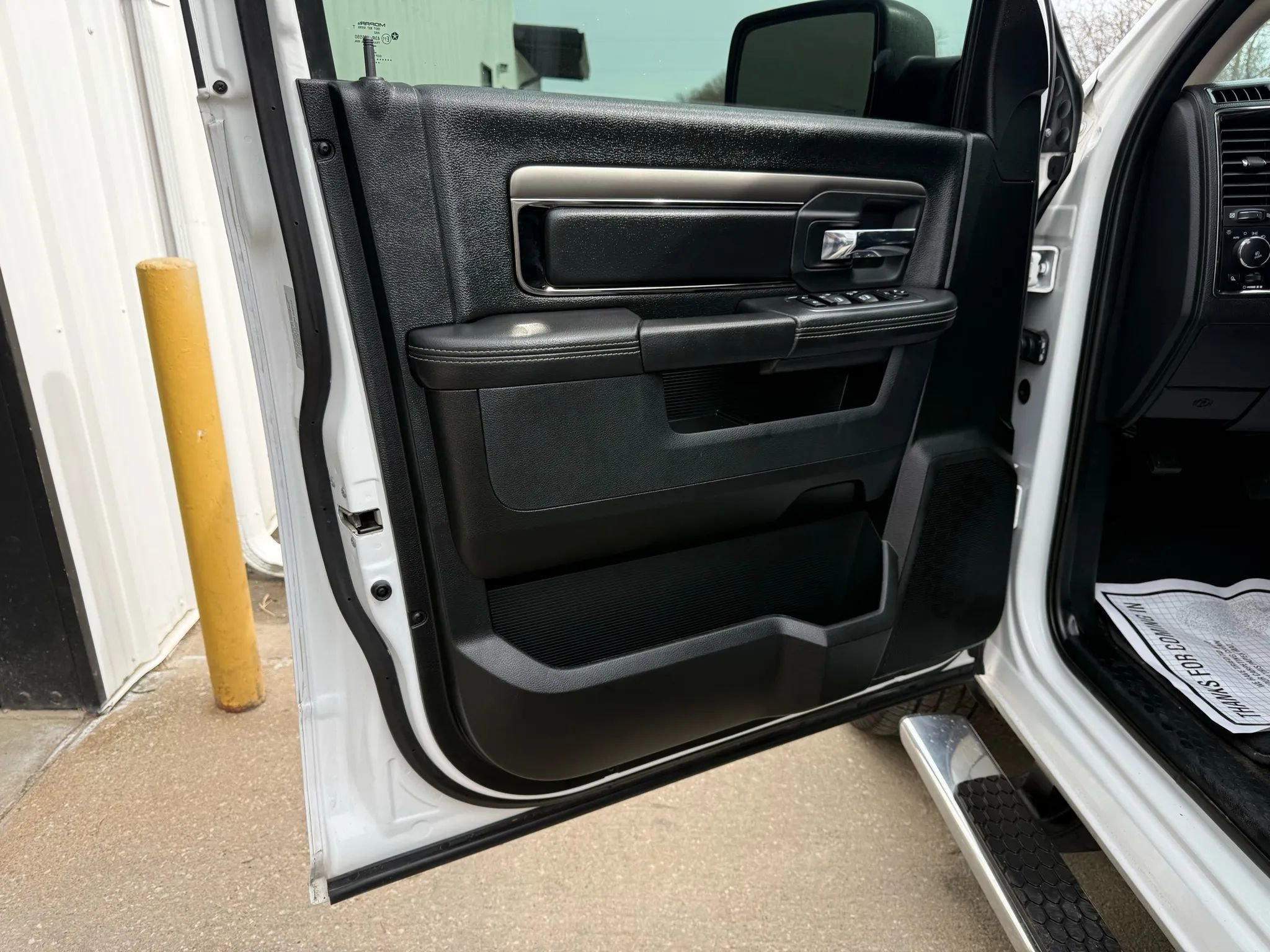 Used 2017 RAM 1500 Sport w/ Convenience Group image 15