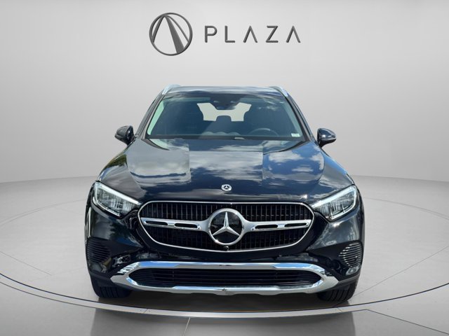 Certified 2025 Mercedes-Benz GLC 350e 4MATIC image 8
