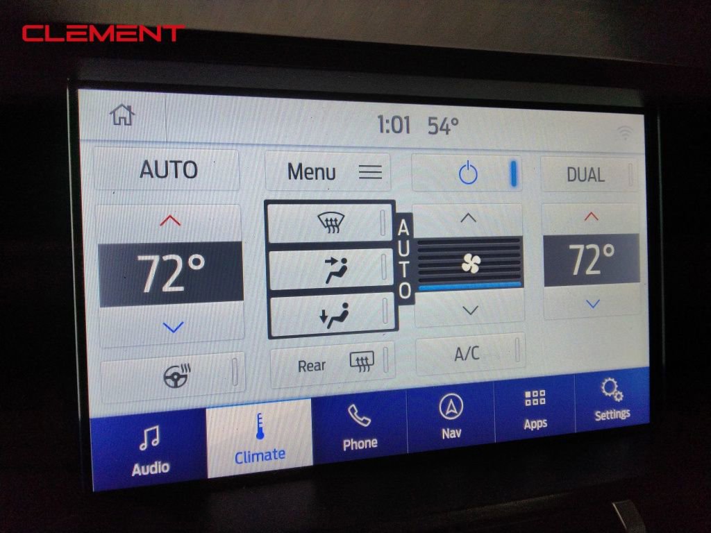 Used 2020 Ford Mustang Bullitt image 21