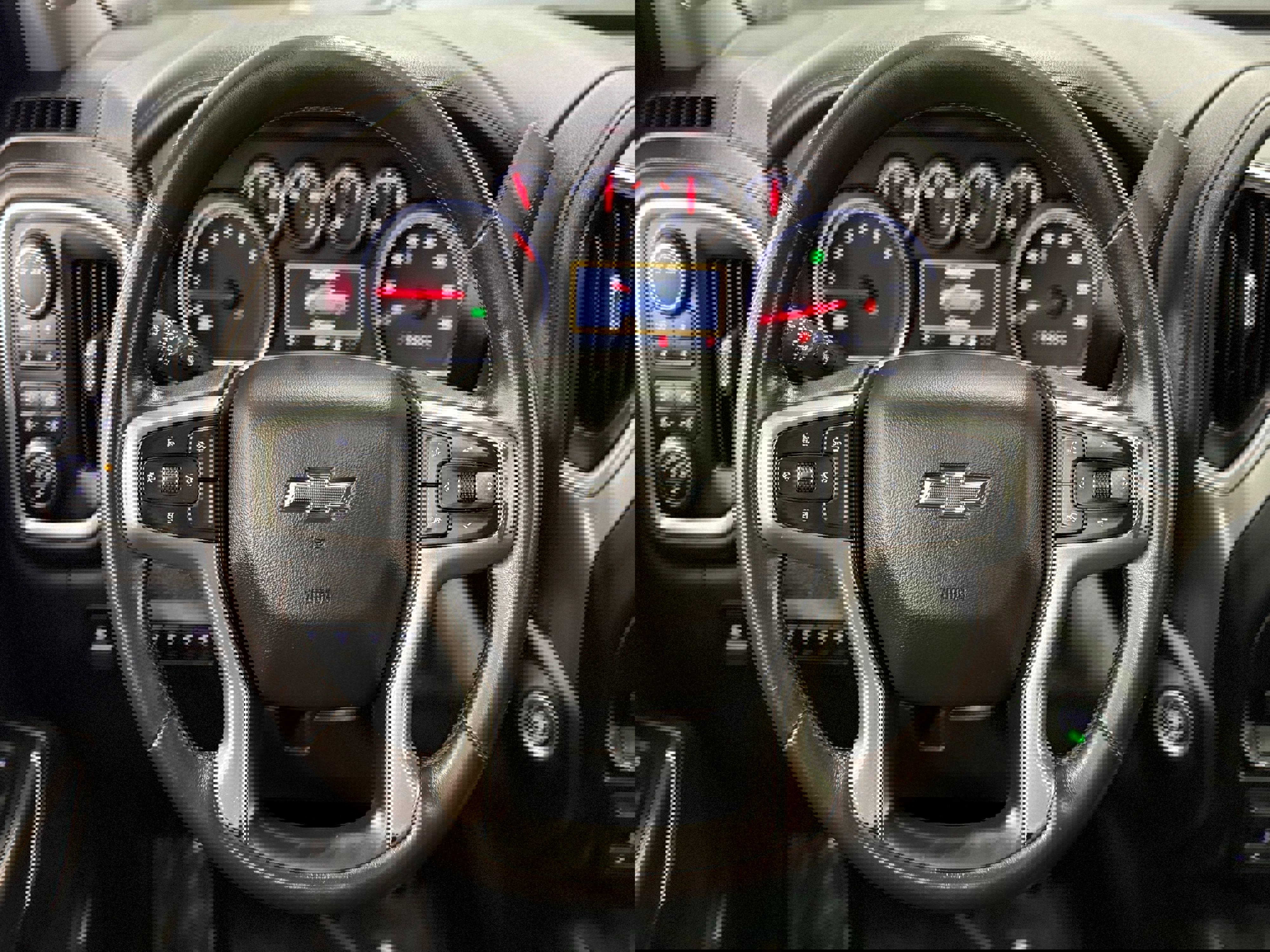 Used 2022 Chevrolet Silverado 2500 LTZ w/ LTZ Plus Package image 17