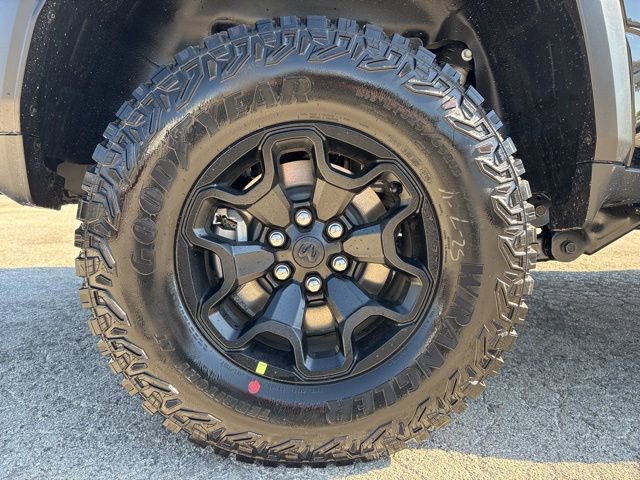 New 2026 RAM 1500 RHO image 19