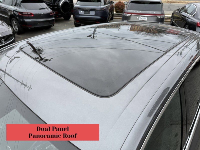 Used 2020 Porsche Cayenne image 8