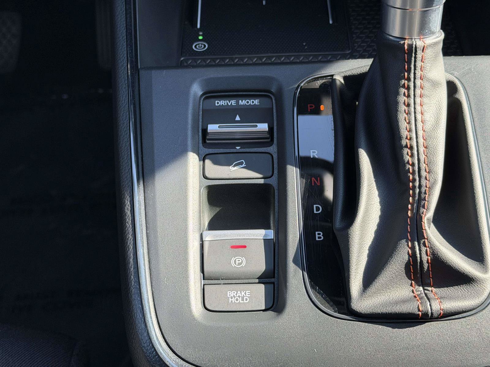 Certified 2026 Honda CR-V Sport image 16