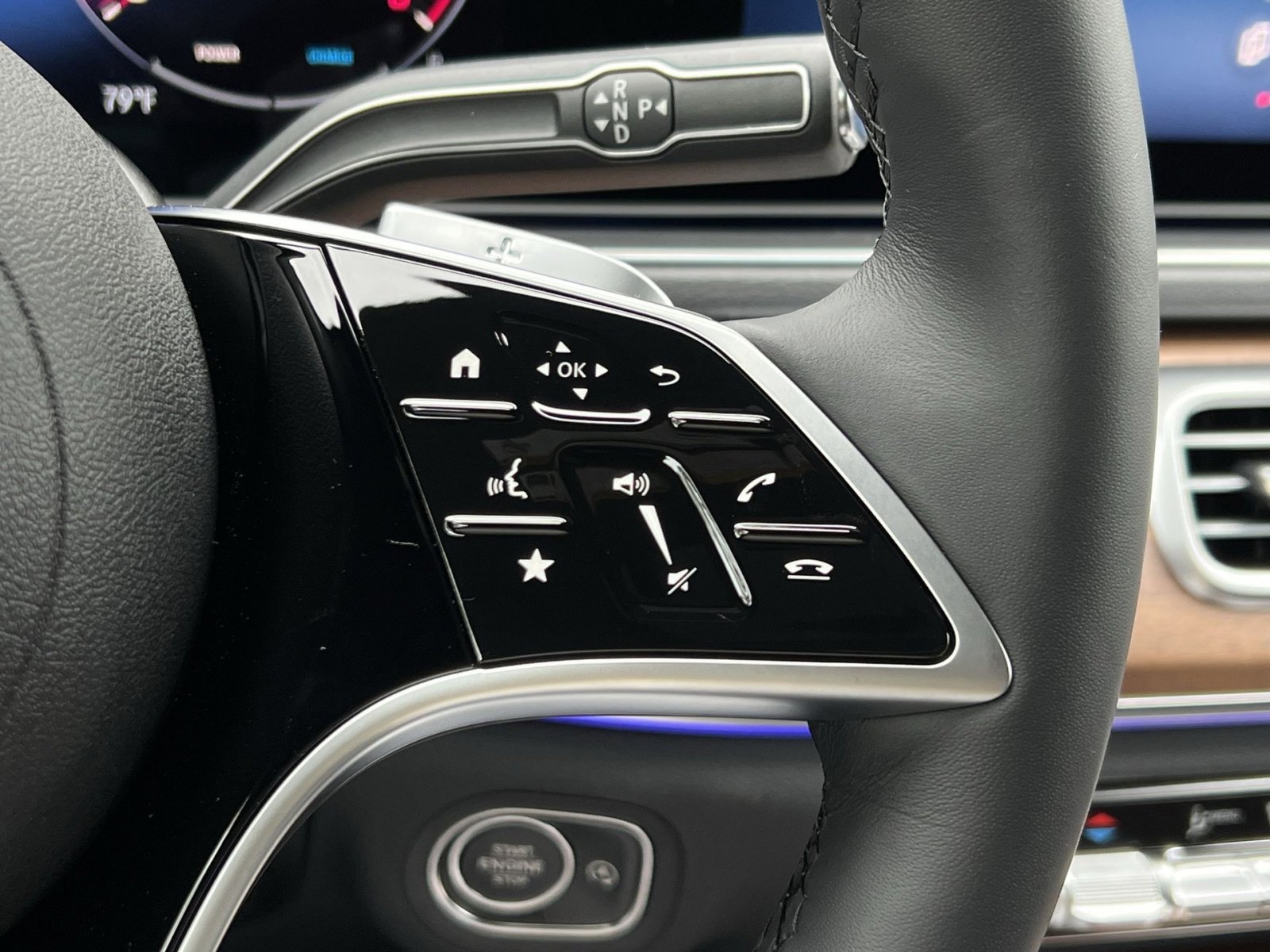 New 2026 Mercedes-Benz GLE 350 4MATIC image 29