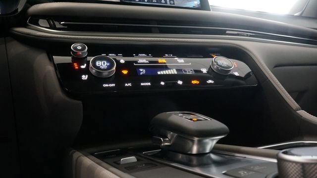 New 2026 INFINITI QX60 Luxe image 15