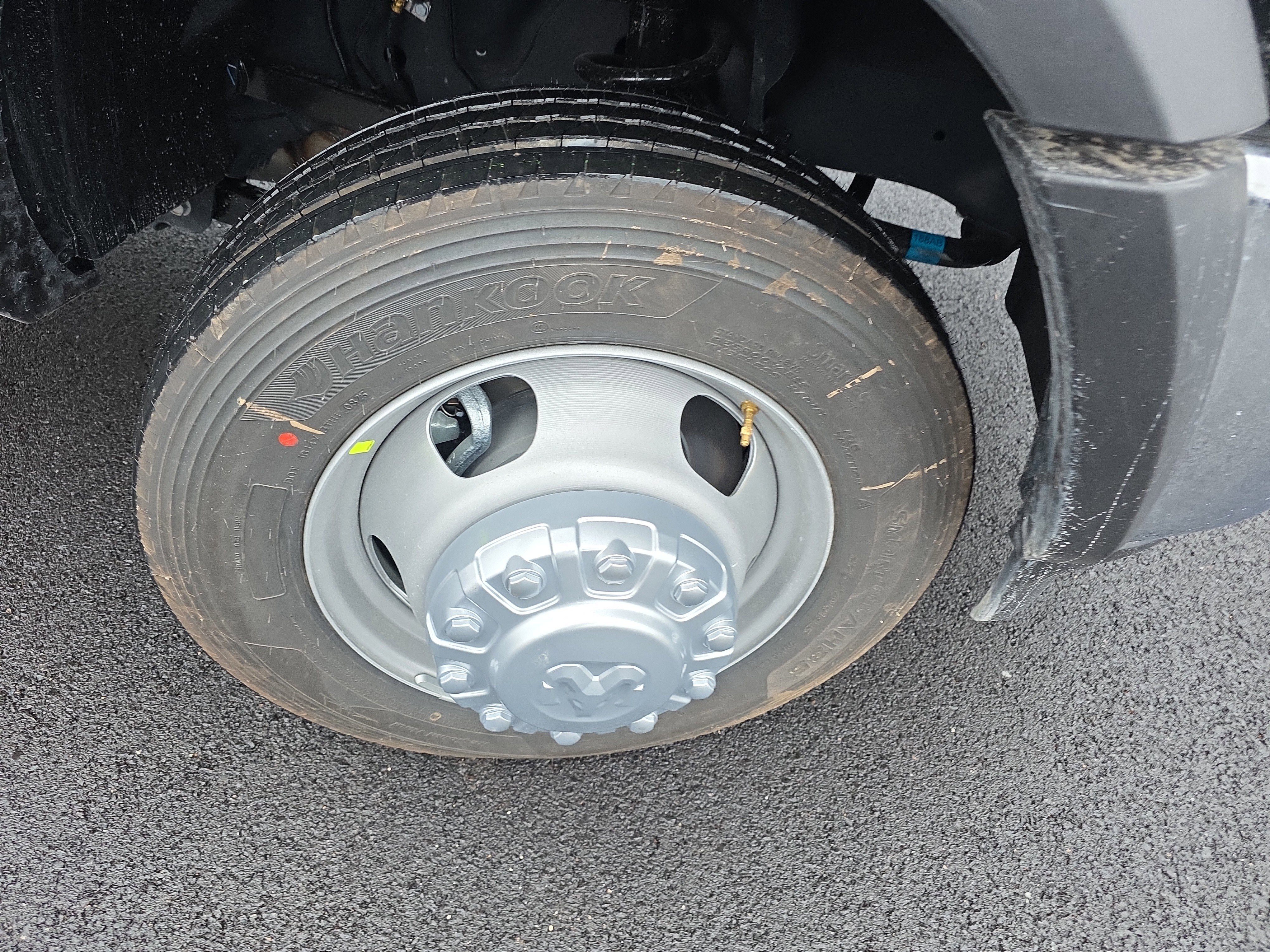 New 2026 RAM 5500 Tradesman image 25