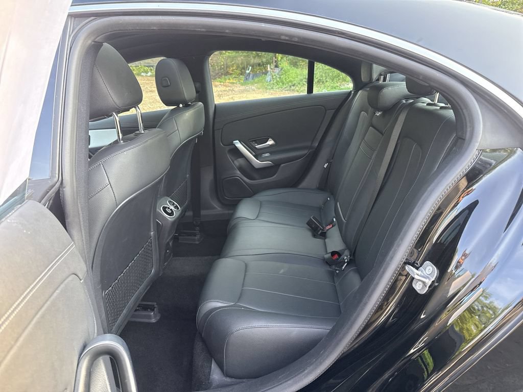 Used 2025 Mercedes-Benz CLA 250 image 25