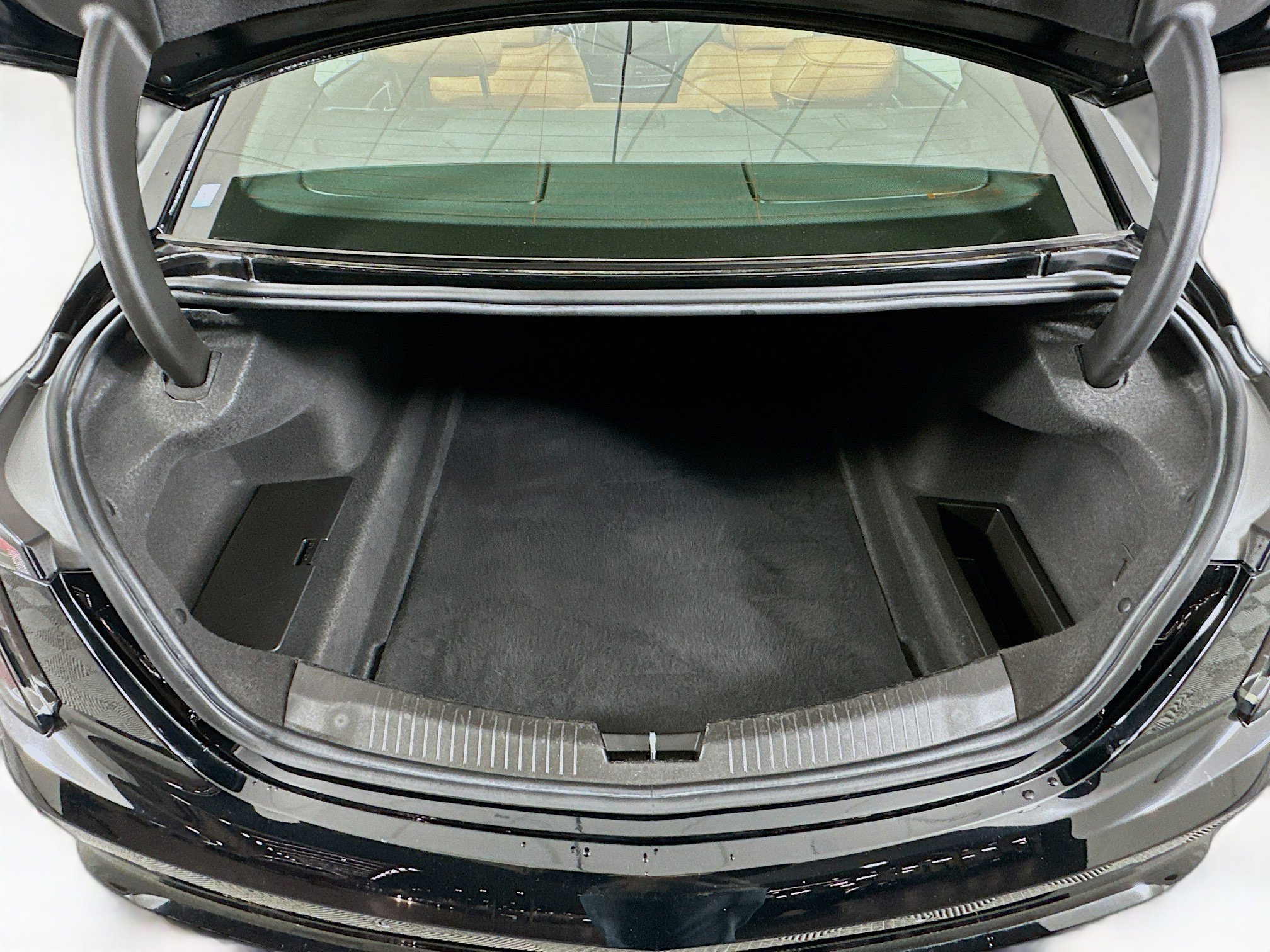 Used 2020 Cadillac CT5 V w/ Platinum Package image 31