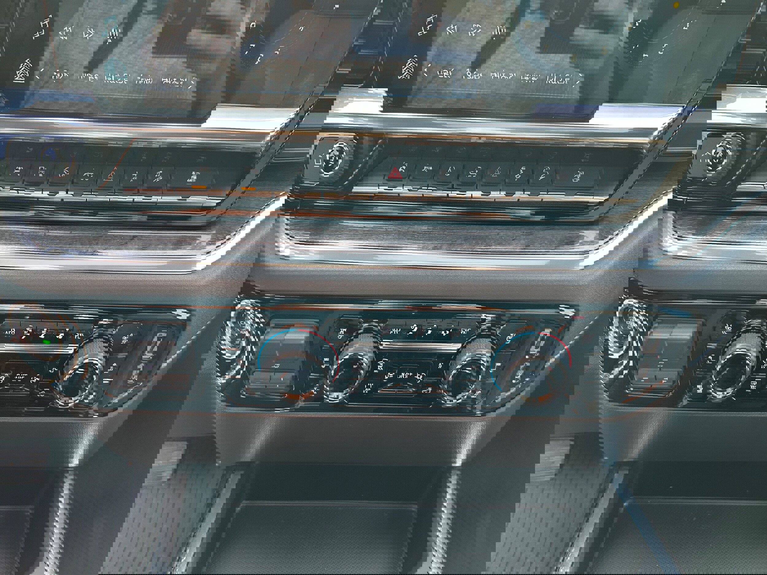 Used 2022 Chevrolet Silverado 1500 LTZ image 28