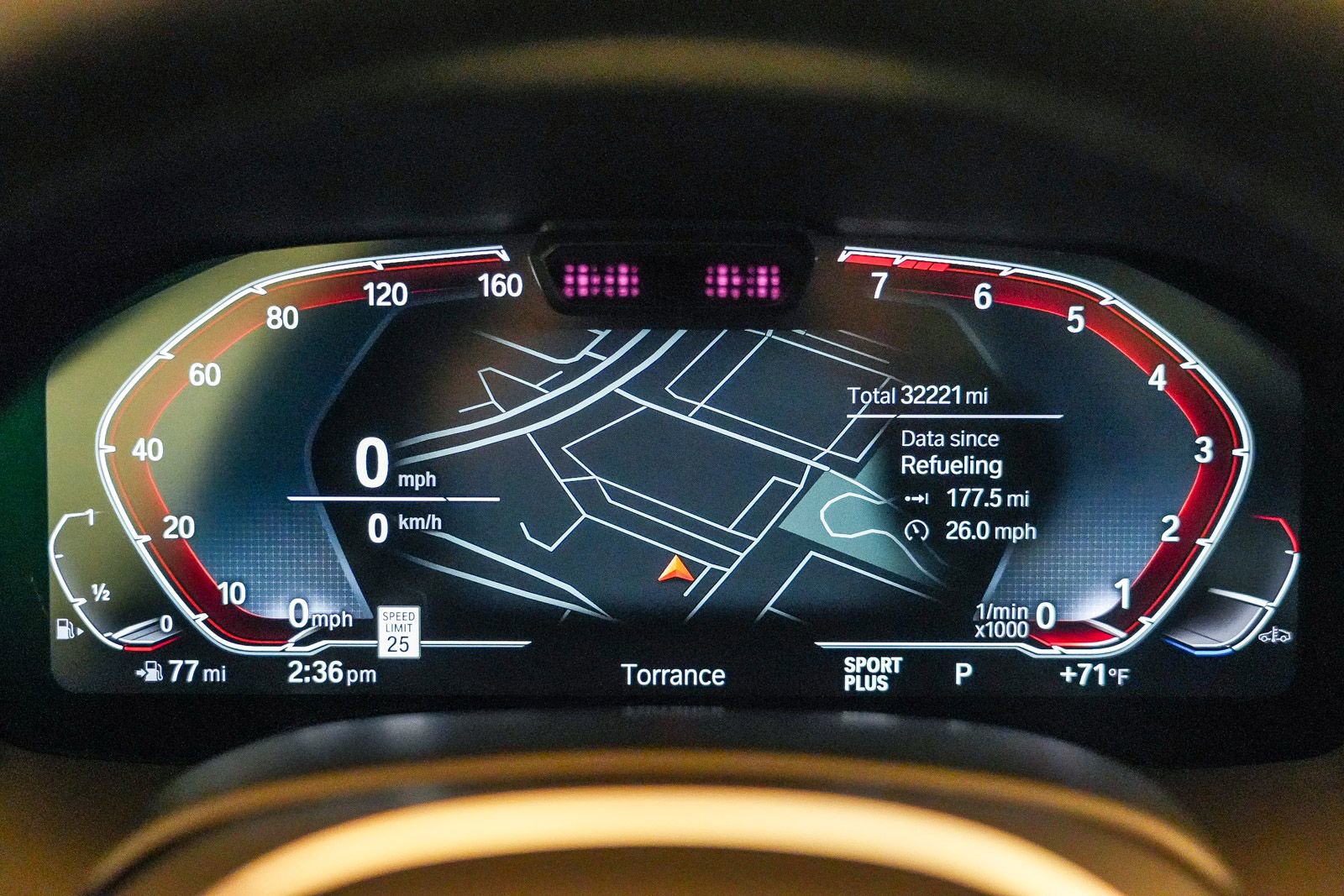 Certified 2024 BMW 840i Gran Coupe RWD image 25