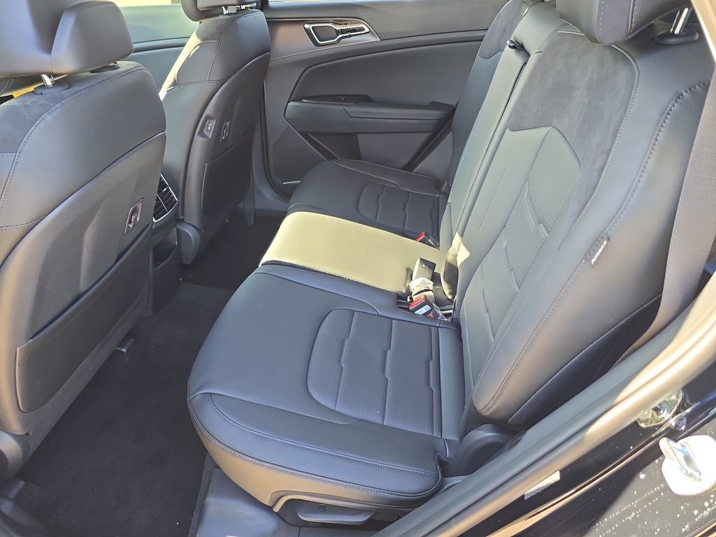 New 2026 Kia Sportage SX image 17