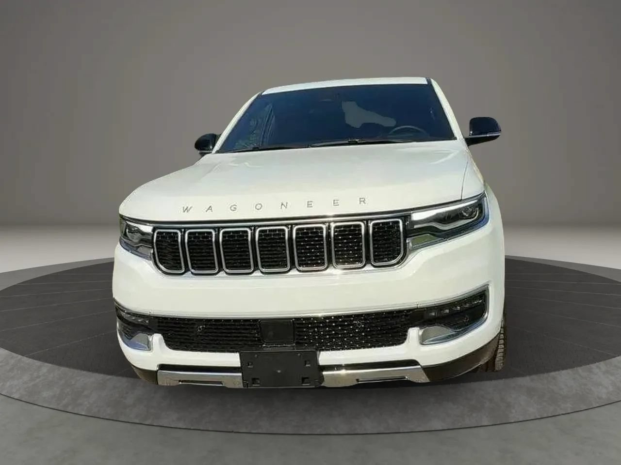 Used 2024 Jeep Wagoneer L Series III AWD/4WD image 6