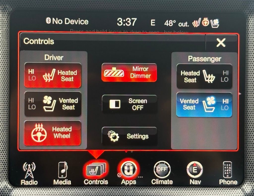 Used 2016 Dodge Challenger R/T Plus RWD image 40