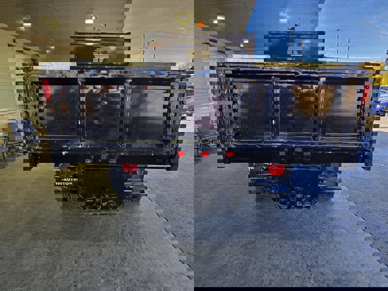 Used 2015 RAM 4500 Tradesman w/ Power & Remote Entry Group image 4