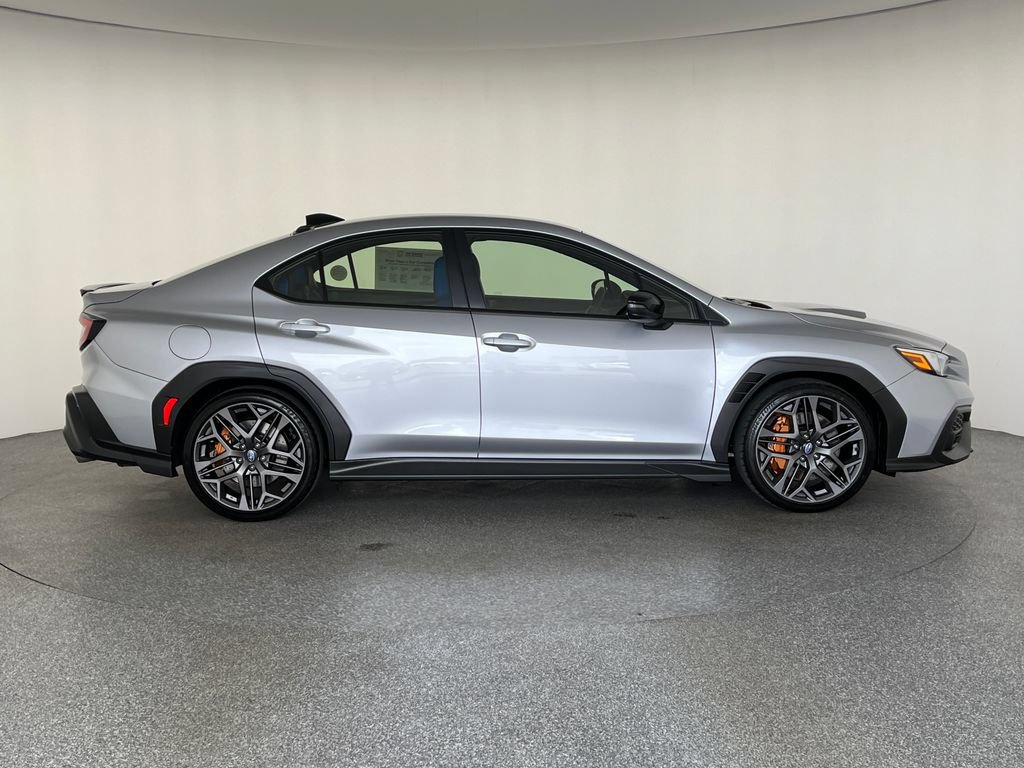 New 2026 Subaru WRX tS w/ Accessory Package #2 AWD/4WD image 2