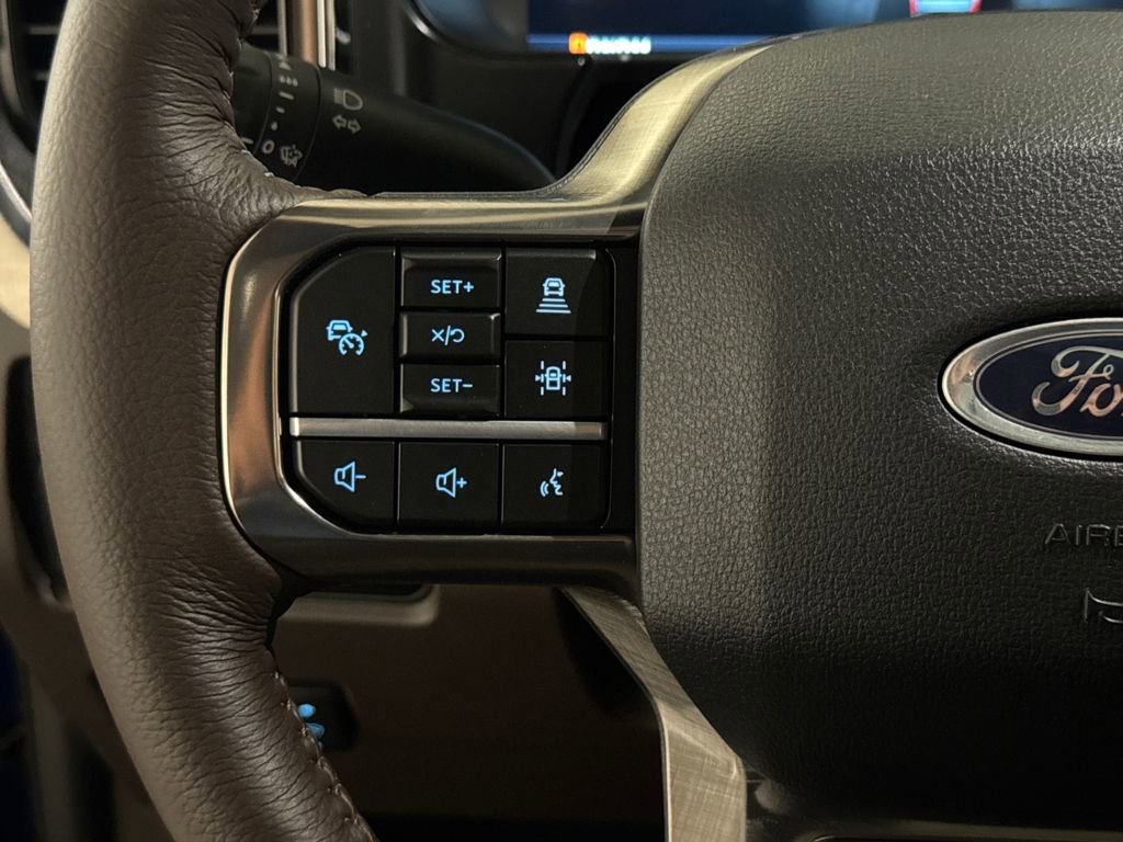 New 2026 Ford F250 King Ranch image 38